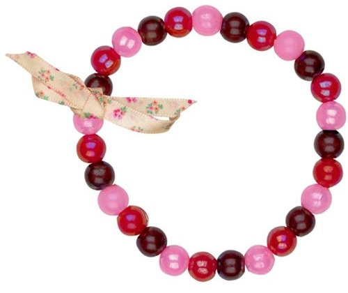 Spiegelburg 90425 Armbänder Pferdefreunde (5 Stück sortiert)
