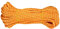 Corda Multiuso Polipropilene, Diametro 8 mm - 30 metri