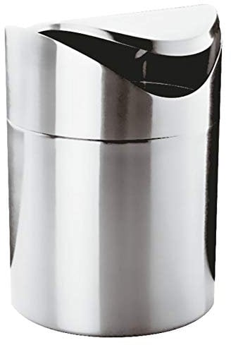 Sambonet Poubelle De Table INOX