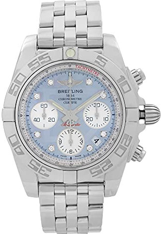 Breitling Chronomat 41 AB014012.G712.378A