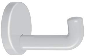 HEWI Wandhaken ø 70 mm | Polyamid lichtgrau 97 | 1 Stück | 477.90.030