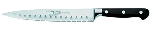 Burgvogel Comfort Line, Schinkenmesser mit Kulle, 6880.911.20.6