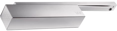 DORMAKABA TS92 Size 1-4 Side Channel Overhead Door Closer - TS92B Pull