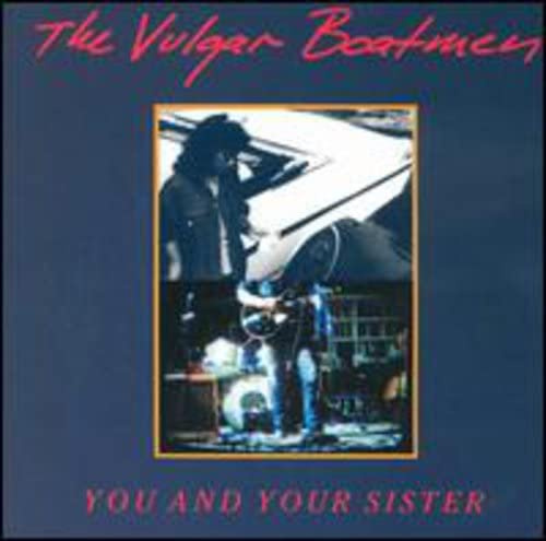 Vulgar Boatmen, the