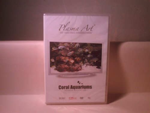 Plasma Art - CORAL AQUARIUMS