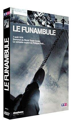 Le funambule [FR Import]