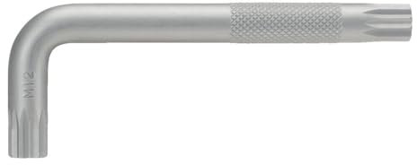 KS Tools 151.4102 Clés mâles XZN M5