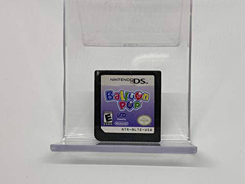 Balloon Pop - Nintendo DS