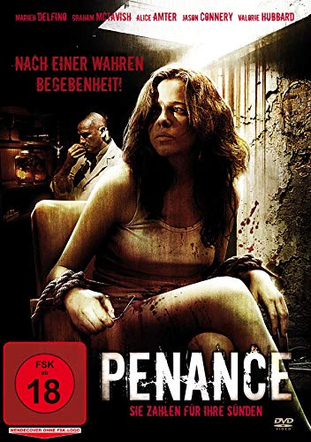 Penance - Der Folterkeller