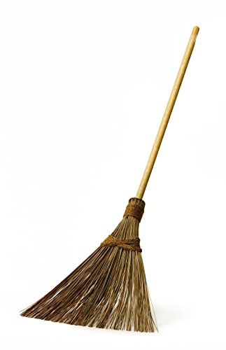 The Original Garden Broom 50920DBR