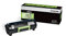 Lexmark 602HE Toner schwarz Standardkapazität 10.000 Seiten 1er-Pack corporate 1886367