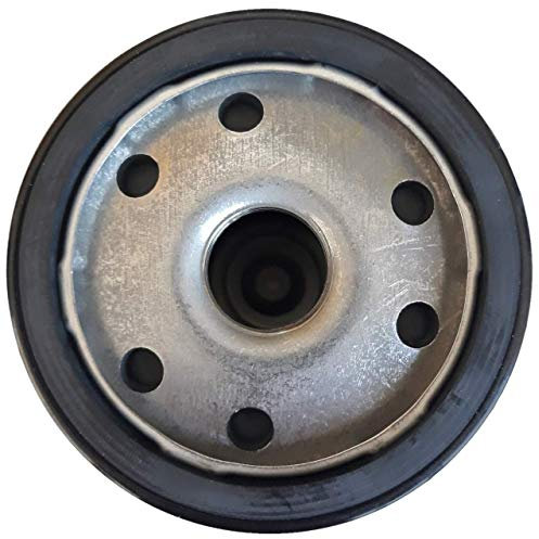Magneti Marelli Parts & Services - Filtro Olio 71760130, Accessori Auto, Filtro Olio Motore Alta Filtrazione e Protezione per Ricambi Auto, Alta Compatibilità Peugeot 208, Citroen e Altri