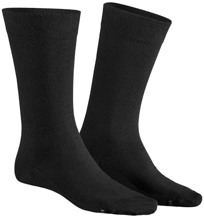 Hudson Herren Socken Dry Cotton klimaregulierend