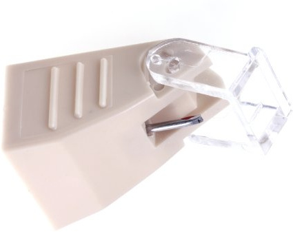 Tonnadel und Riemen für Plattenspieler HiFi 4010 von ITT