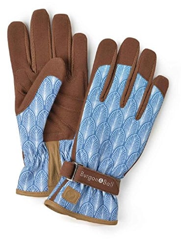 Burgon & Ball Unisex Gardening Gloves Gardening Gloves (pack of 1)