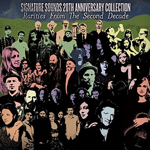 Signature Sounds 20th Anniversary Collection / Var