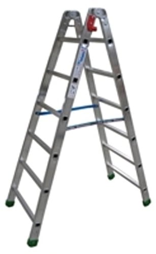Maßstab All doppelt Aufstieg Professional 1 Gr.6 FACAL [FACAL]