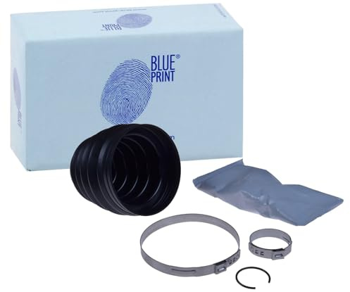 Blue Print ADN18179 Achsmanschettensatz , 1 Stück | Kompatibel mit: NISSAN QASHQAI / QASHQAI +2 I