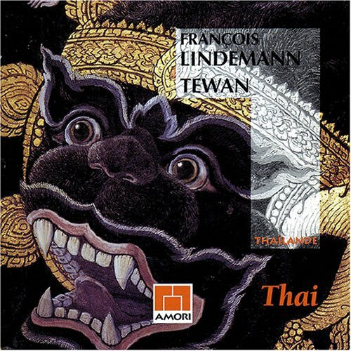 Thai by Francois Lindemann (2008-05-27)