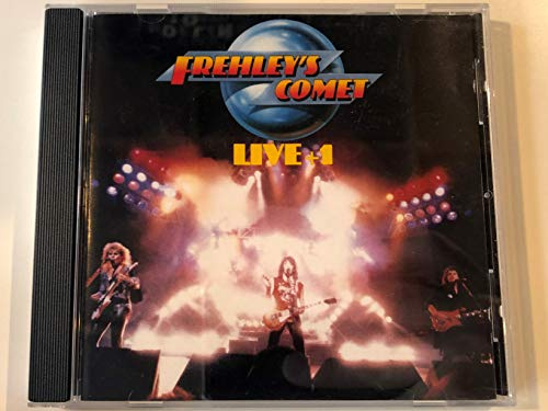 Live Plus One