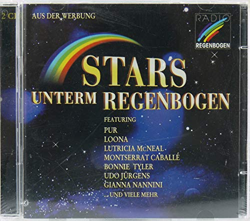 Stars Unterm Regenbogen