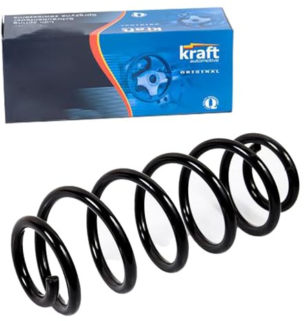 KRAFT AUTOMOTIVE Fahrwerksfeder 4020148