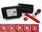 Siegel Stempel Set Sigillum Gravur S + 1 Stange Siegelwachs im Geschenkkarton