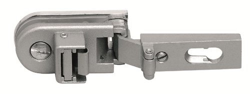 Scharnier für Glas 1028 CROMO(BATT) (021401)