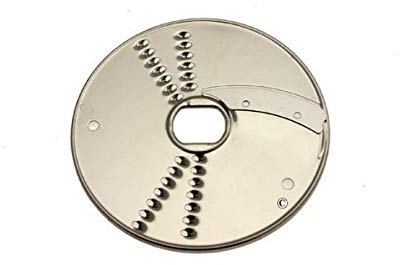 Disque à émincer et raper 2mm Robot ménager 17262 MAGIMIX Robot ménager 17262 MAGIMIX
