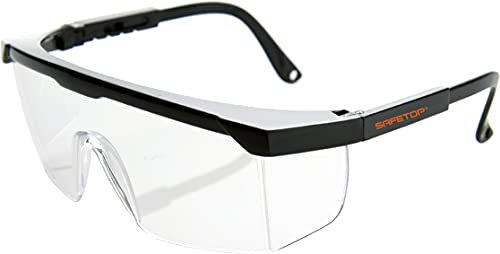 Safetop 10110 - Gafa Spacer-One 10110 Ocular Claro