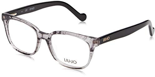 Eyeglasses Liu Jo LJ 2651 049 Striped Grey