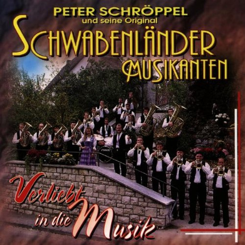 Verliebt in die Musik