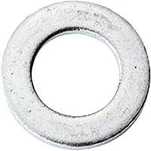 Scheibe DIN 125 Form A 5,3mm zn 1000 Stück