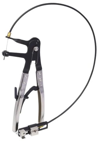 KS TOOLS 115.1064 - Pince à Collier - Type MU3 - Pour durites