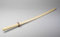 AAF Nommel Ju-Sports Bokken japanische Qualität Weiß