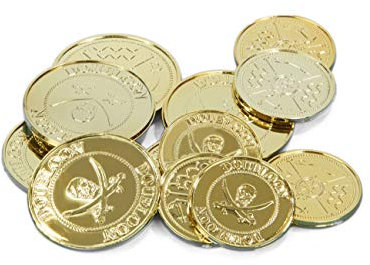 Widmann-WDM6961C Kinderkostüm Unisex, Gold, WDM6961C