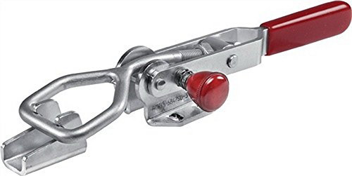 Verschlussspanner Nr.6847SU Gr.3 m.Sicherheitsverrigelung AMF