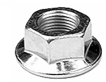 Rotary Flanschmutter für MTD Repl MTD 712-0417