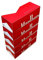 Marlboro Filterhülsen 5 x 200 tubes