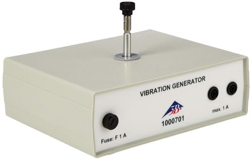 3B Scientific U56001 Generatore di Vibrazioni