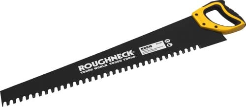 Roughneck ROU34460 Mauersäge R33, 710 mm