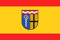 U24 Fahne Flagge Mönchengladbach Bootsflagge Premiumqualität 80 x 120 cm