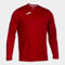 Joma COMBI Basic T-Shirt long sleeve Kinder rot rot, 152 (12)