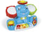 Clementoni Baby Alberto 14984 Elefant aus Konzert, 10-36 Monate, Mehrfarbig, 14984