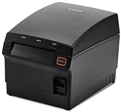 Bixolon Srp-F310 Dark Grey D T