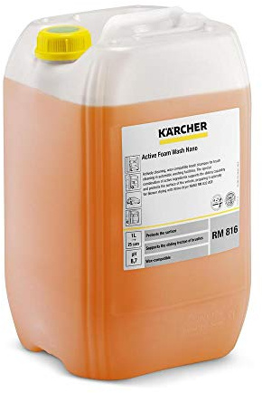Karcher – Mousse de lavage active NANO 20L RM 816 ASF