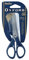 Helix Oxford Scissors 13cm, Blue (Packaging may vary)