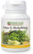 Folate (L-Methylfolate) 1000μg x 90 Capsules, 5-MTHF Active Form of Folic Acid/Vitamin B9, Please See Our 400mcg Version for Pregnancy, Magnesium Stearate Free, Made in Wales
