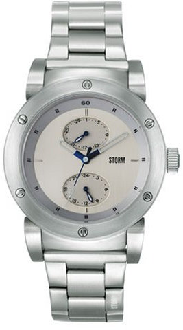 Storm Herrenuhr Quarz 4377/S