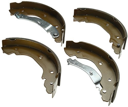 ABS 9126 Brakeshoe Set